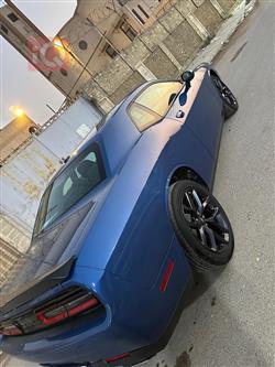 دۆج چالنجەر